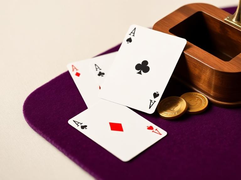 Baccarat