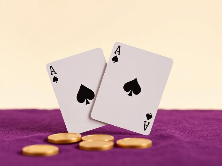 Blackjack