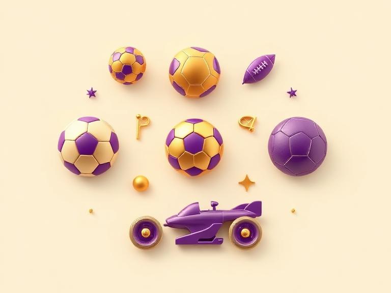 Virtual Football
